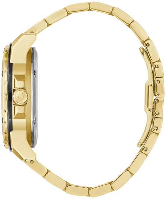 Bulova Marine Star