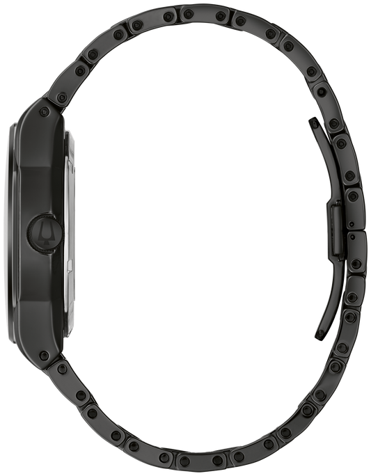 Bulova Millennia Modern