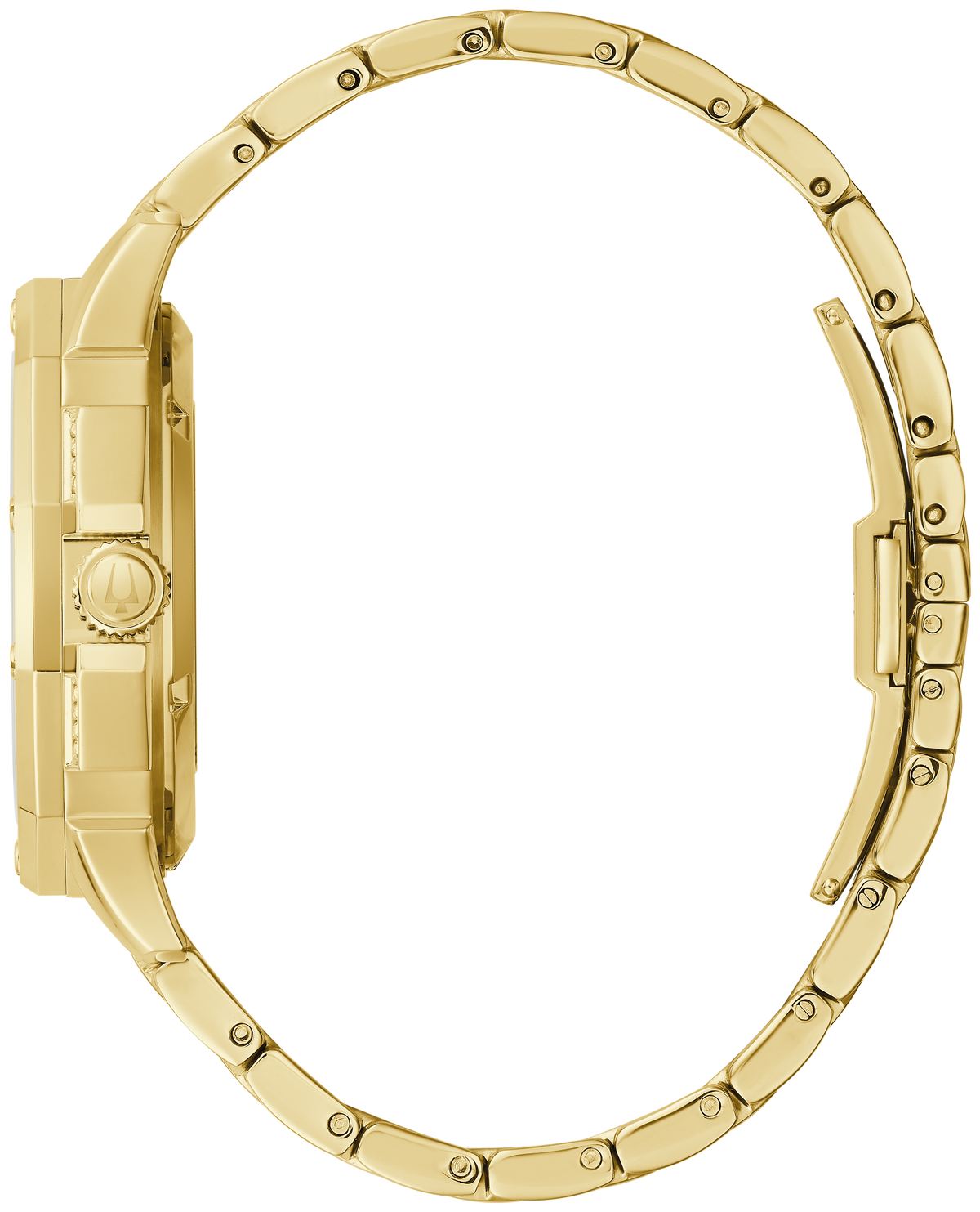 Bulova Crystal Octava
