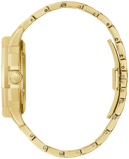 Bulova Crystal Octava