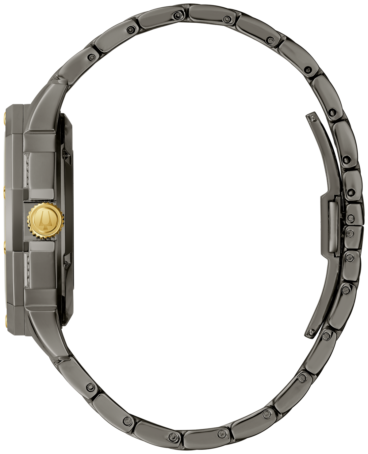 Bulova Crystal Octava