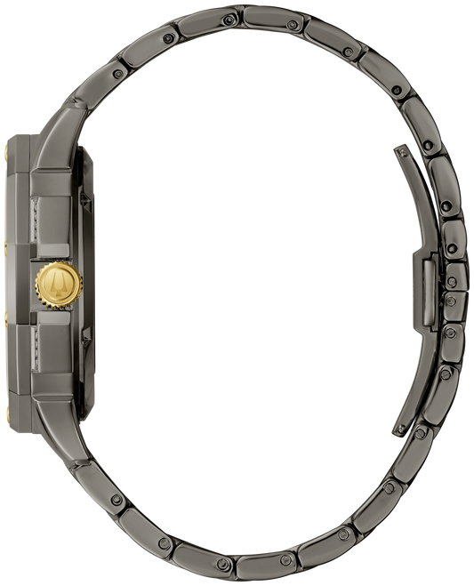 Bulova Crystal Octava