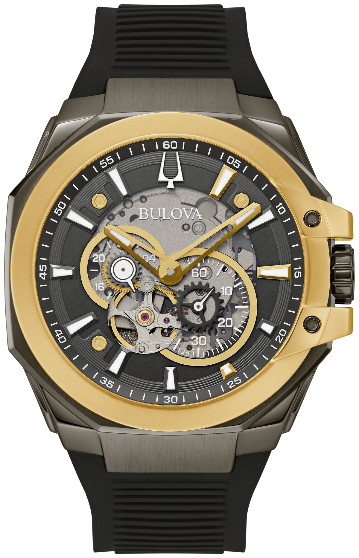Bulova Marc Anthony Máquina