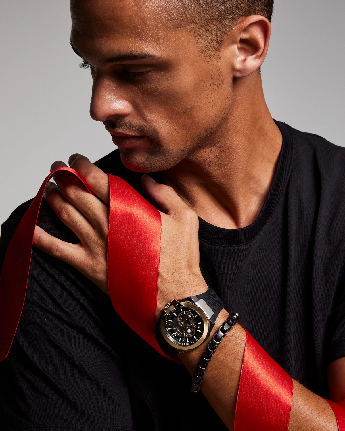 Bulova Marc Anthony Máquina