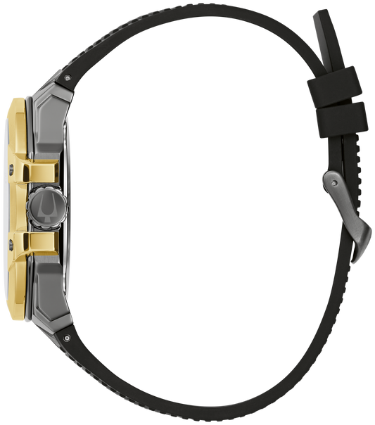 Bulova Marc Anthony Máquina