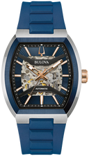 Men's Bulova Maquina - 98A318.