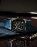 Men's Bulova Maquina - 98A318.