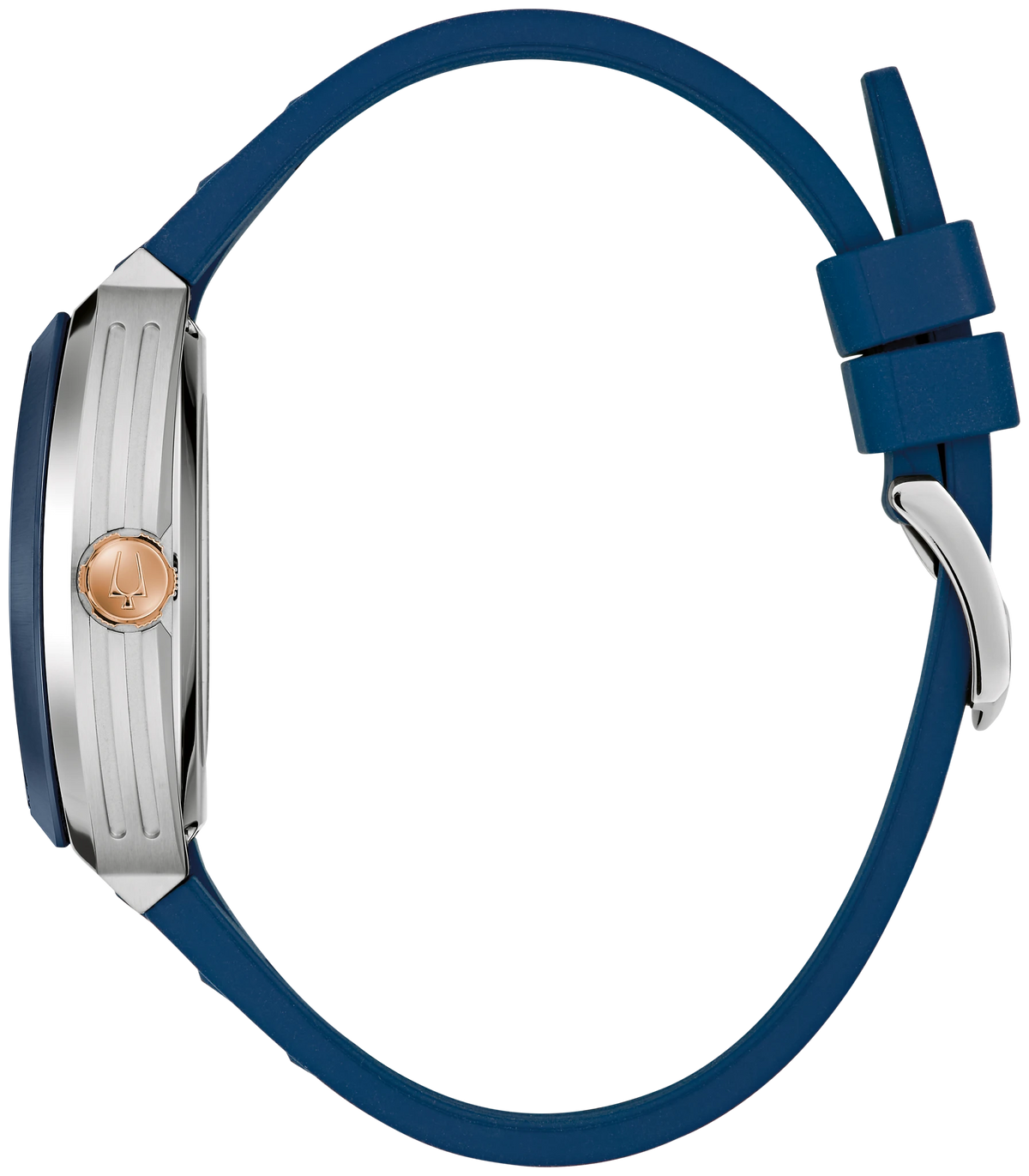 Men's Bulova Maquina - 98A318.