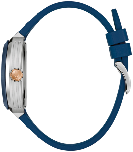 Men's Bulova Maquina - 98A318.