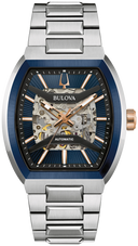Men's Bulova Maquina - 98A319.