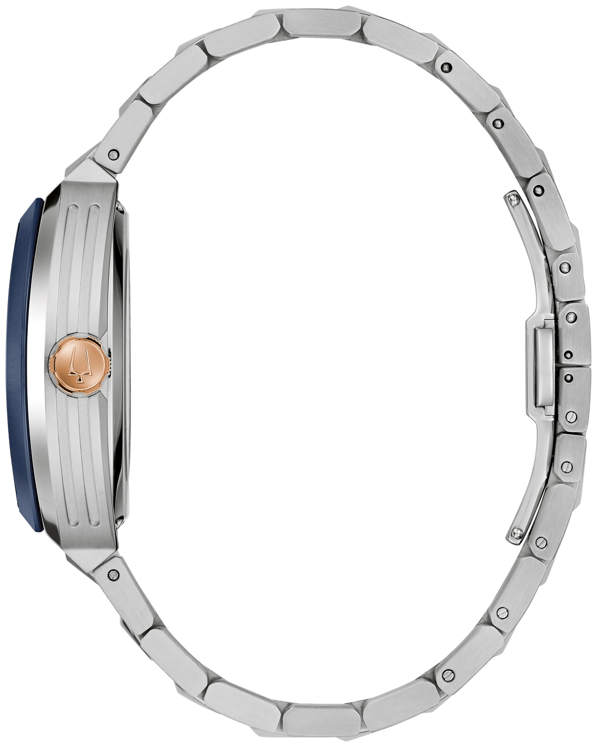 Men's Bulova Maquina - 98A319.
