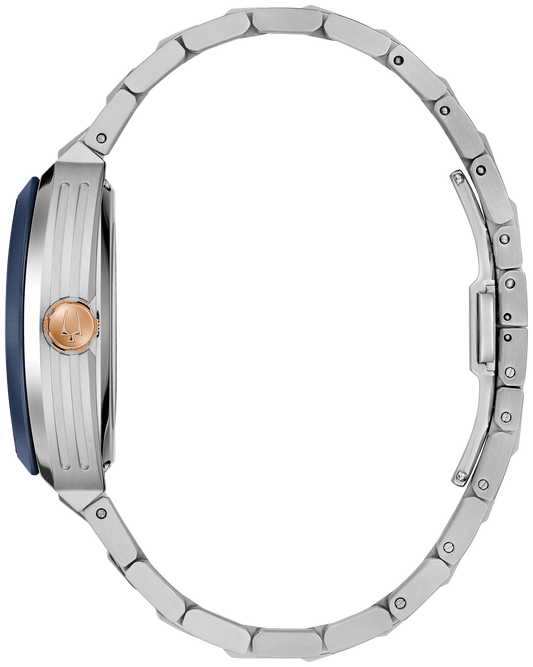 Men's Bulova Maquina - 98A319.