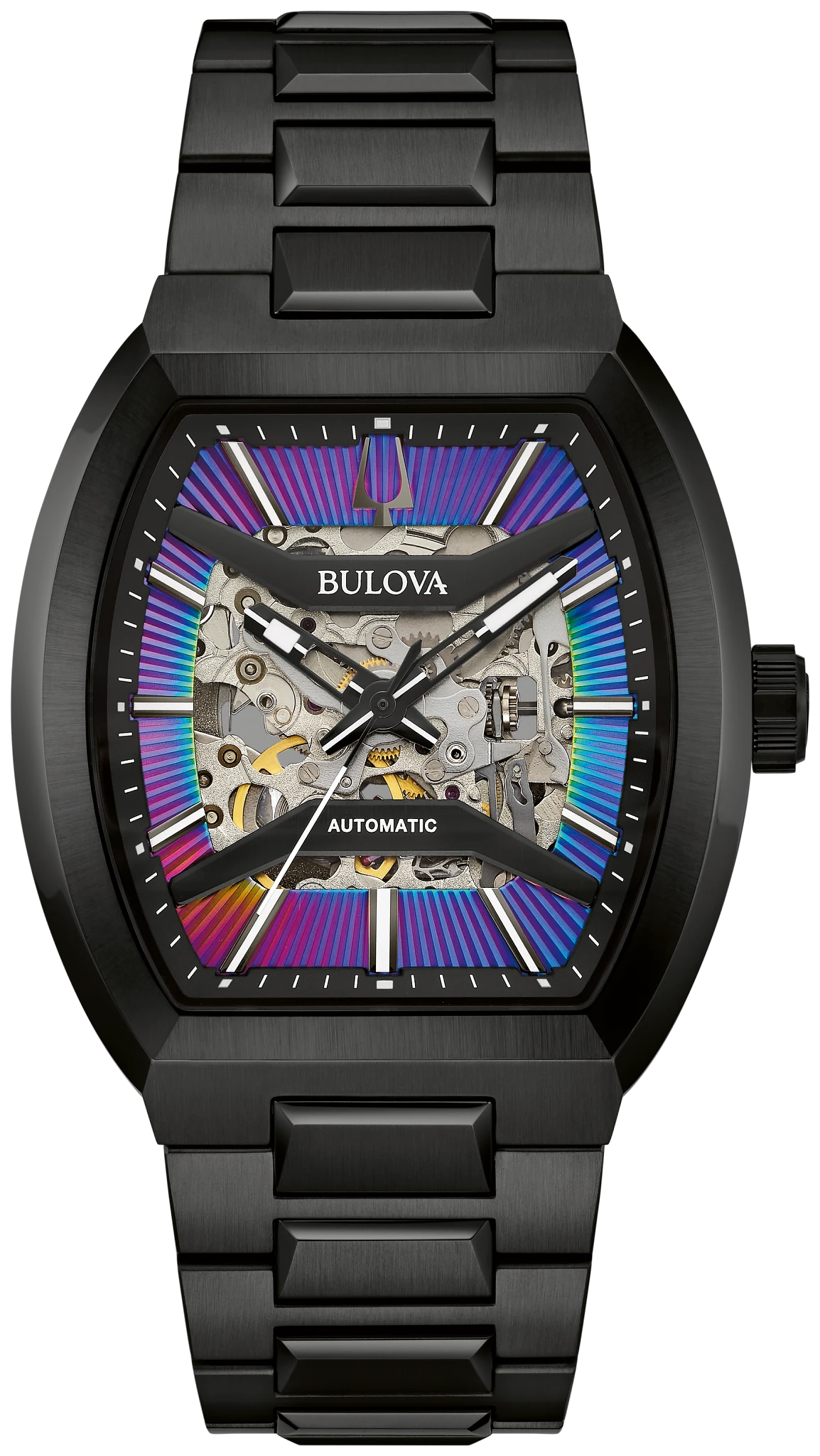 Men's Bulova Maquina - 98A320.