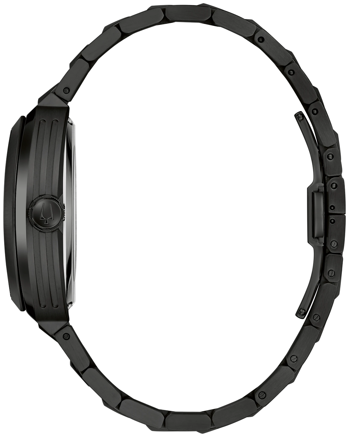 Men's Bulova Maquina - 98A320.