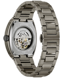 Bulova Maquina Automatic