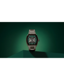 Bulova Maquina Automatic