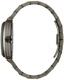 Bulova Maquina Automatic