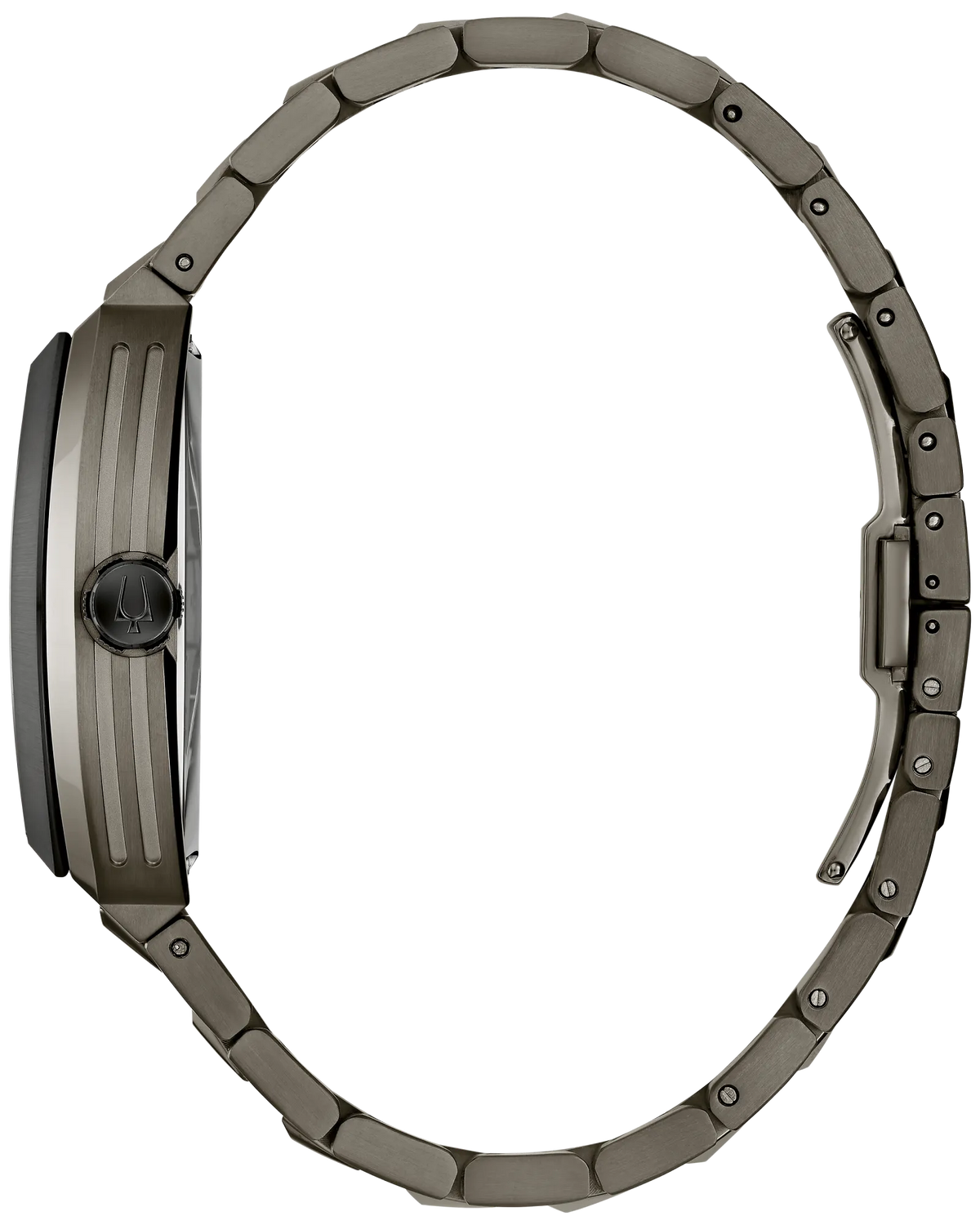 Bulova Maquina Automatic - 98A321