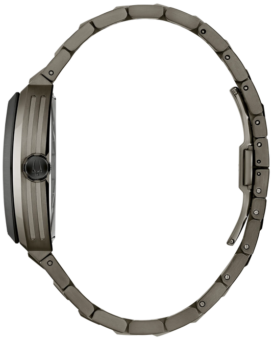 Bulova Maquina Automatic - 98A321