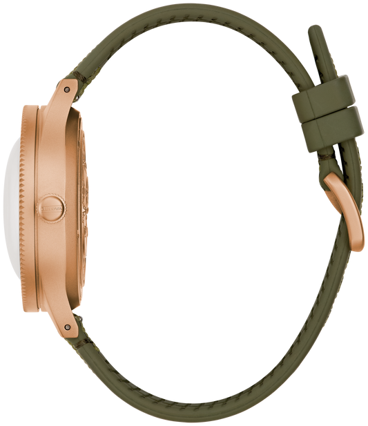 Bulova MIL-SHIPS