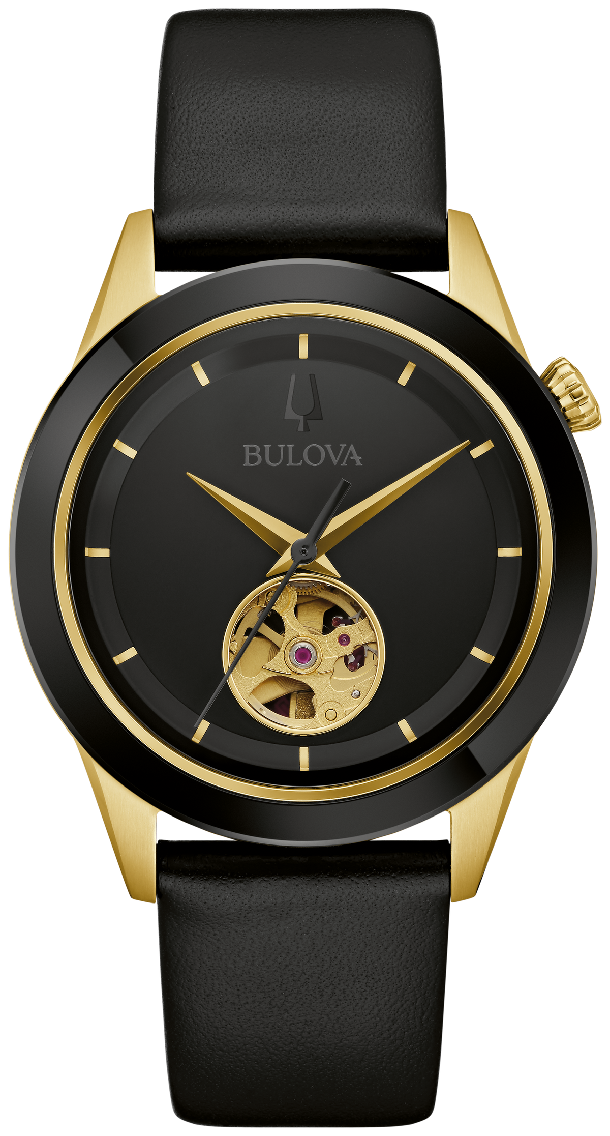 Bulova Apollo Automatic