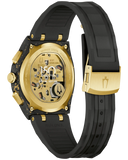 Bulova CURV Forged Carbon 150th Anniversary Limited Edition