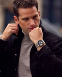 Bulova Lunar Pilot Timascus