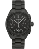 Bulova Lunar Pilot Black Hole Limited Edition - 98A335.