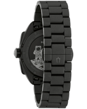 Bulova Lunar Pilot Black Hole Limited Edition - 98A335.