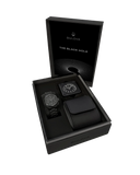 Bulova Lunar Pilot Black Hole Limited Edition - 98A335.