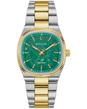 Bulova Super Seville Jade - 98A336.