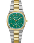 Bulova Super Seville Jade - 98A336.