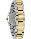 Bulova Super Seville Jade - 98A336.