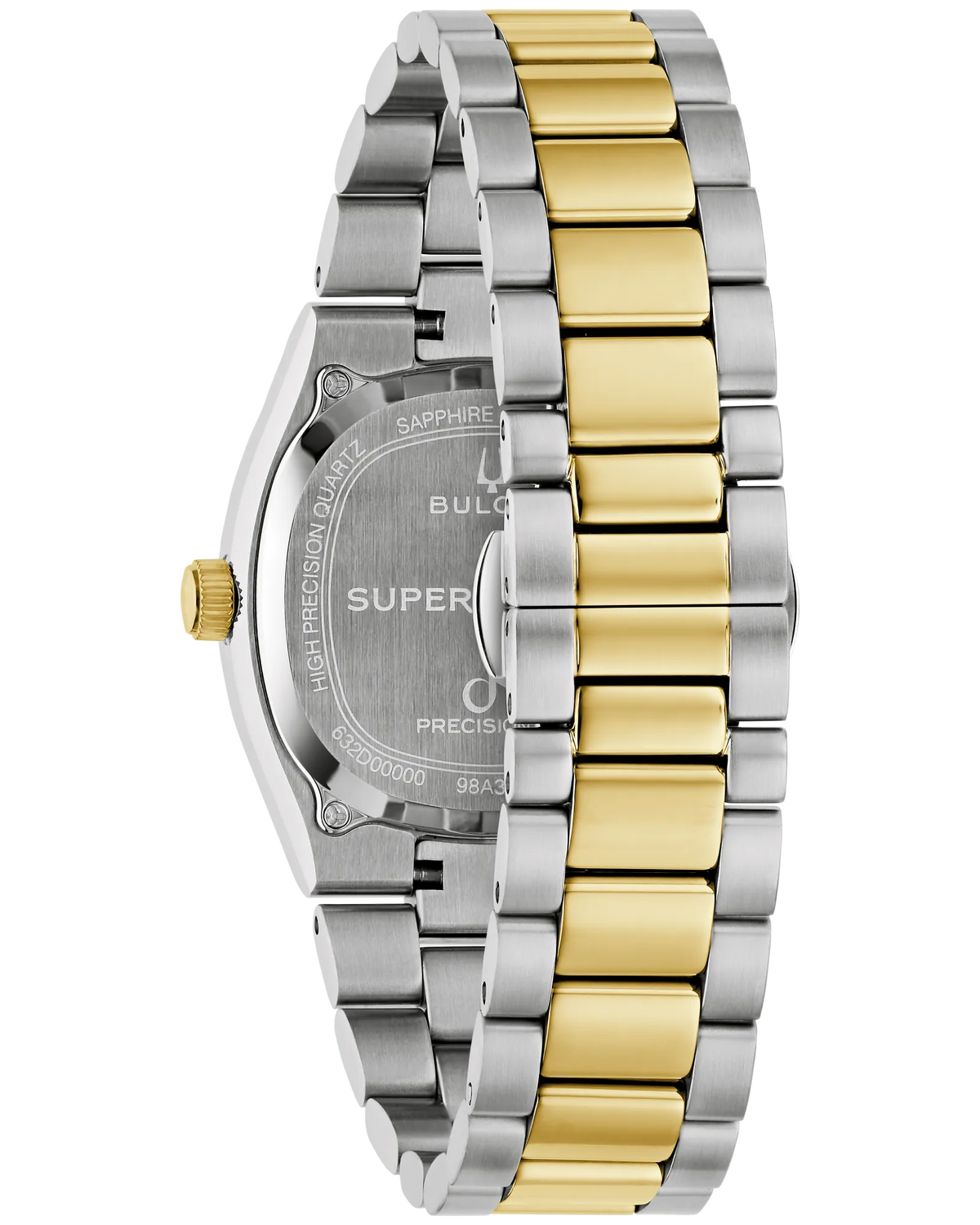 Bulova Super Seville Jade - 98A336.