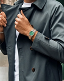 Bulova Super Seville Jade - 98A336.