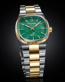 Bulova Super Seville Jade - 98A336.