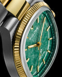 Bulova Super Seville Jade - 98A336.