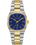 Bulova Super Seville Sodalite - 98A337.