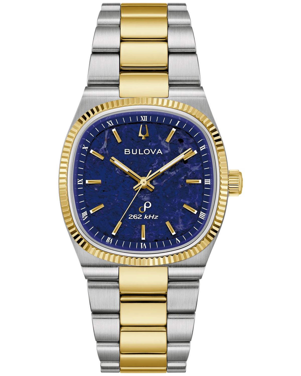 Bulova Super Seville Sodalite - 98A337.