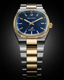 Bulova Super Seville Sodalite - 98A337.