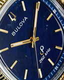 Bulova Super Seville Sodalite - 98A337.