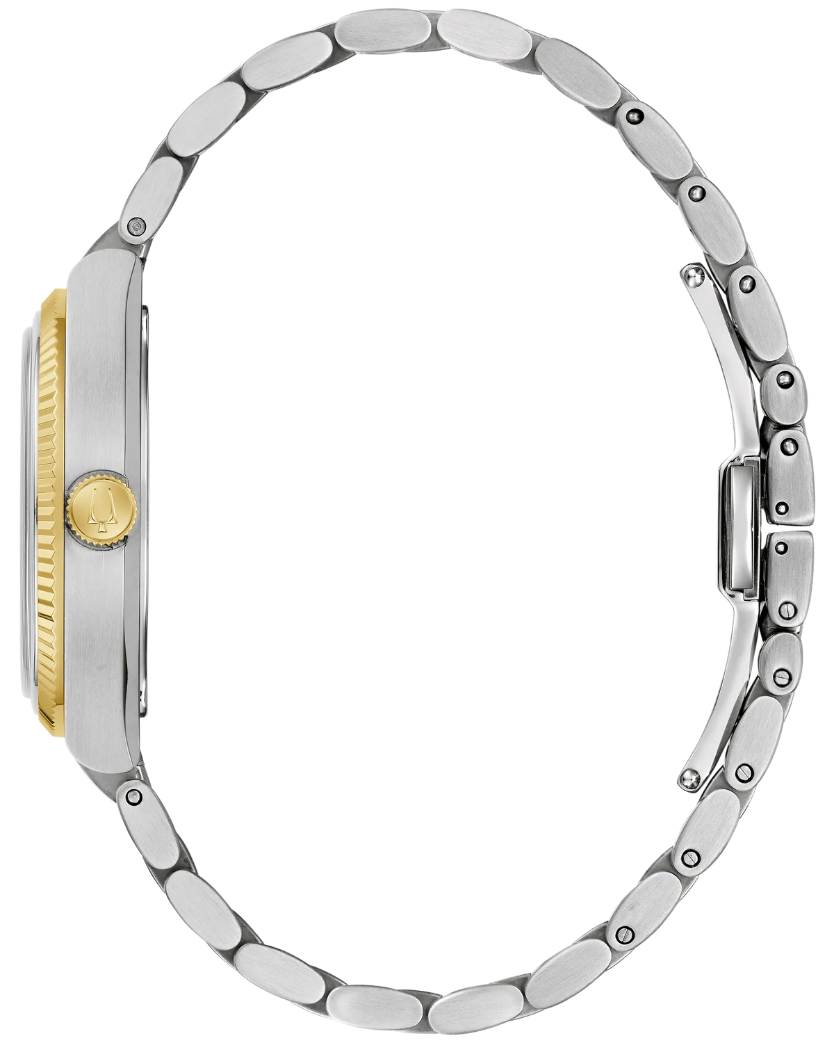 Bulova Super Seville Sodalite - 98A337.