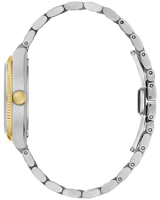 Bulova Super Seville Sodalite - 98A337.