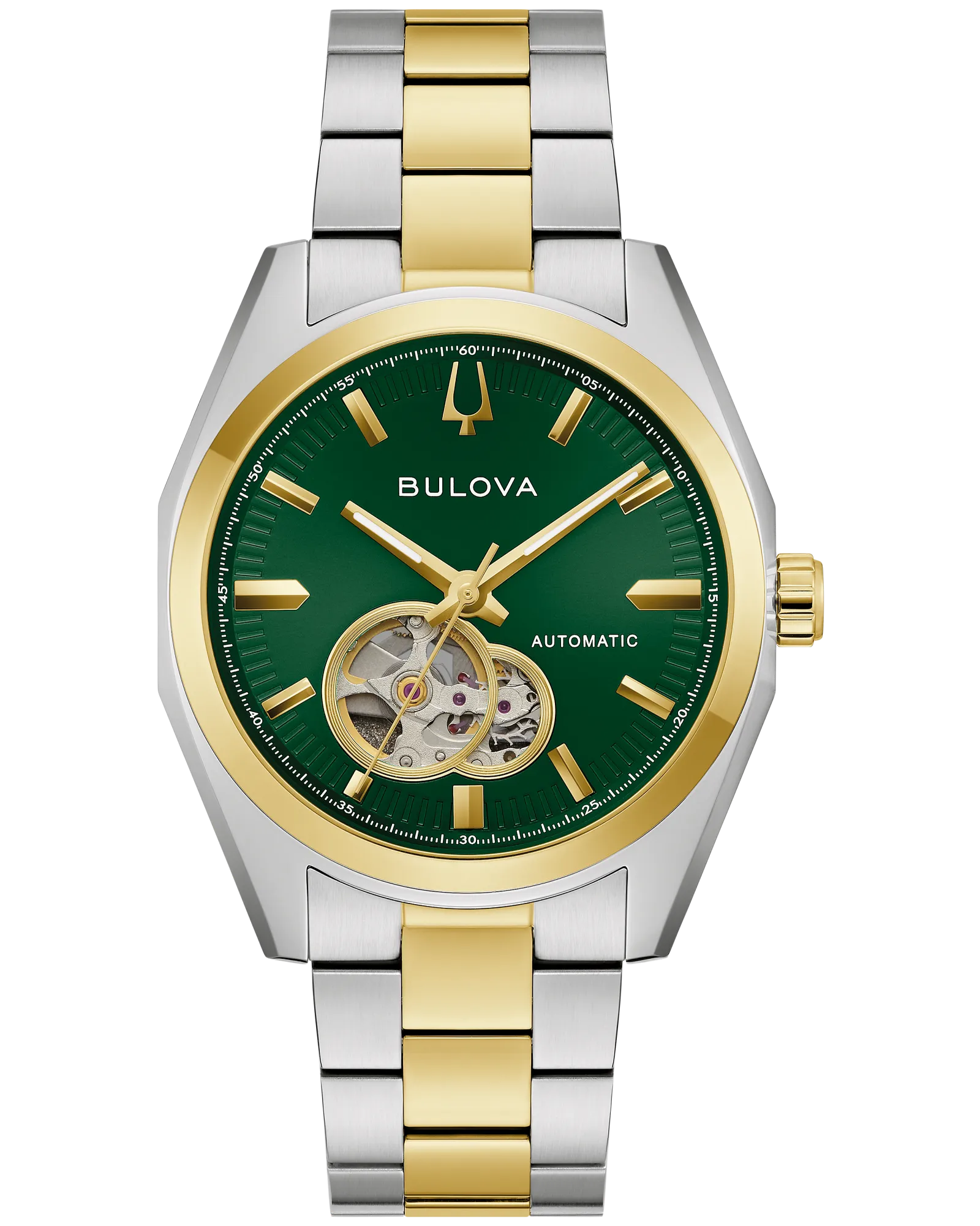 Bulova Surveyor Automatic - 98A338.
