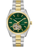 Bulova Surveyor Automatic - 98A338.