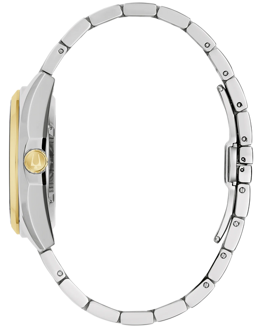Bulova Surveyor Automatic - 98A338.