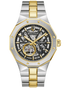 Bulova Prestige Automatic - 98A339.