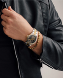 Bulova Prestige Automatic - 98A339.