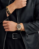 Bulova Prestige Automatic - 98A339.