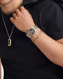 Bulova Prestige Automatic - 98A339.